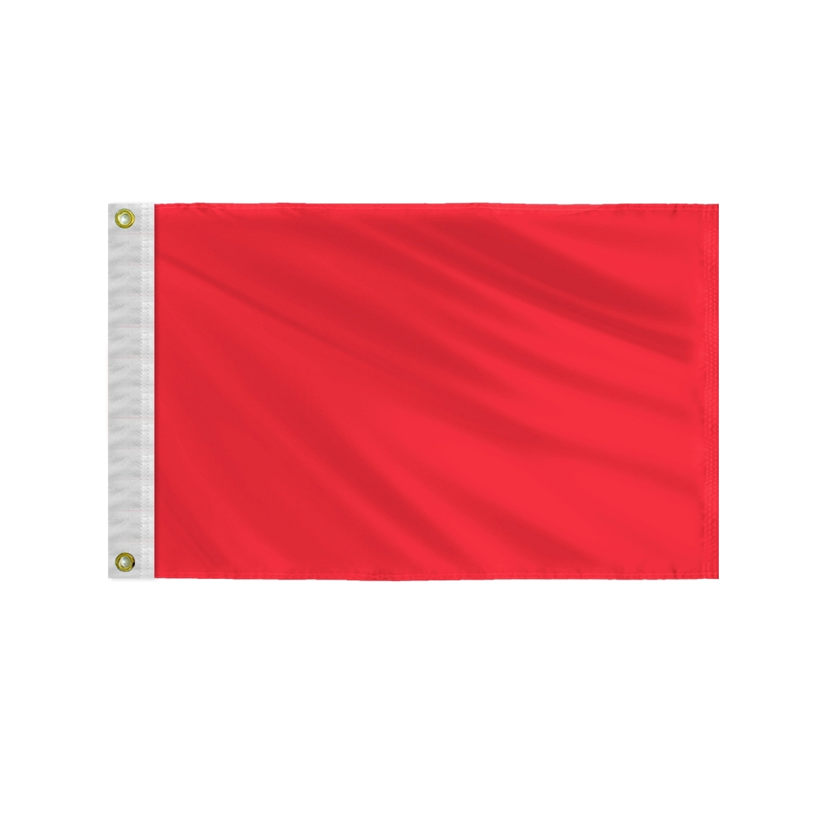 Blank Nylon Flag 16