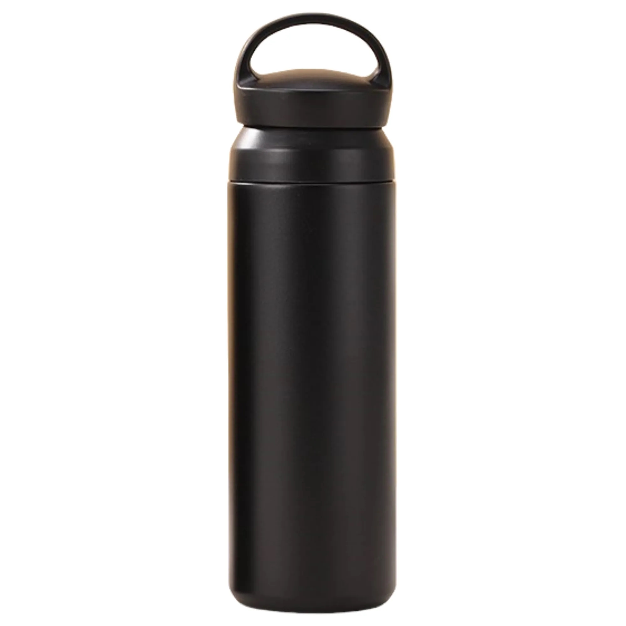 304 Stainless Steel Insulated Bottle-Handle-type Or Flat-lid 7