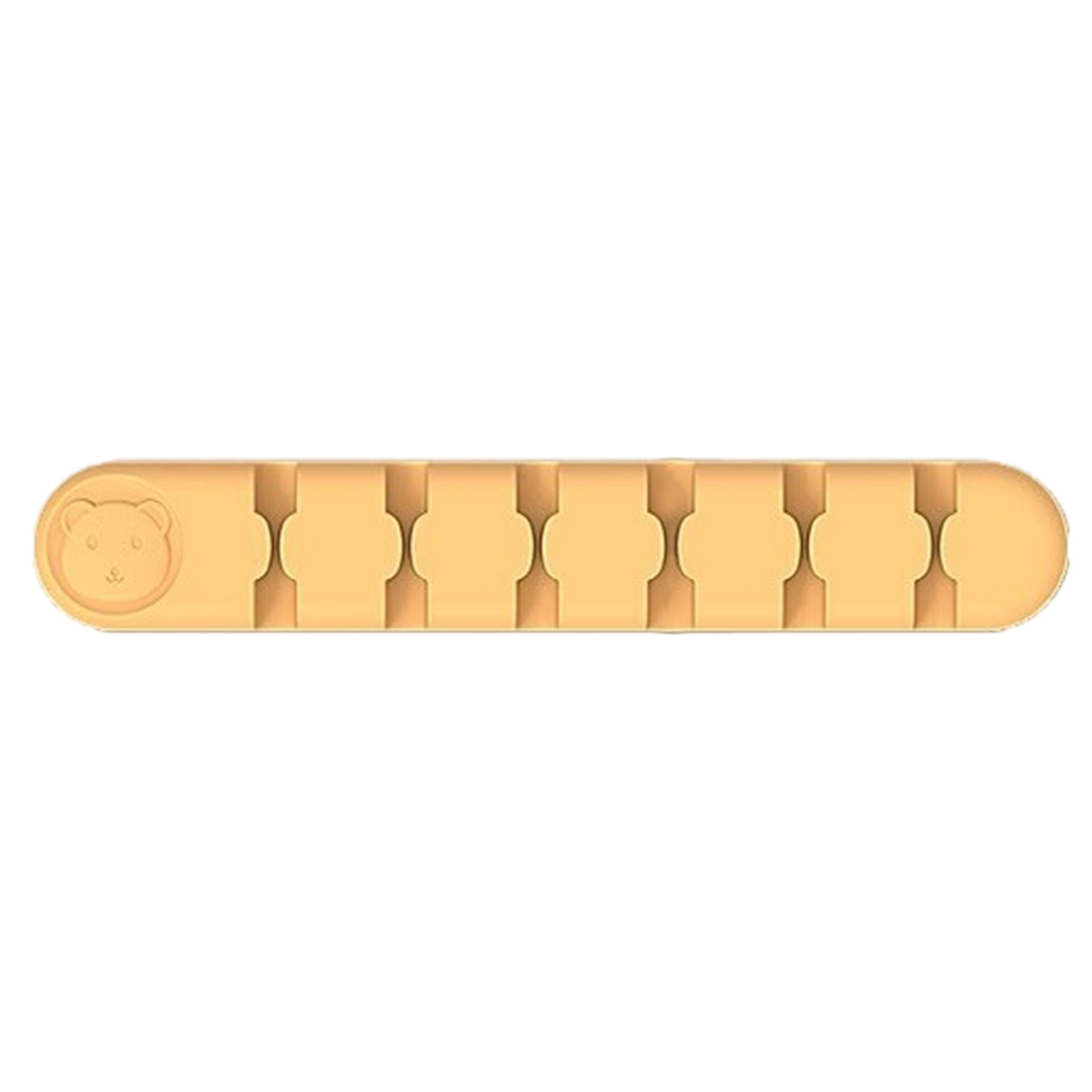 6 Slots Cable Orangizer 9