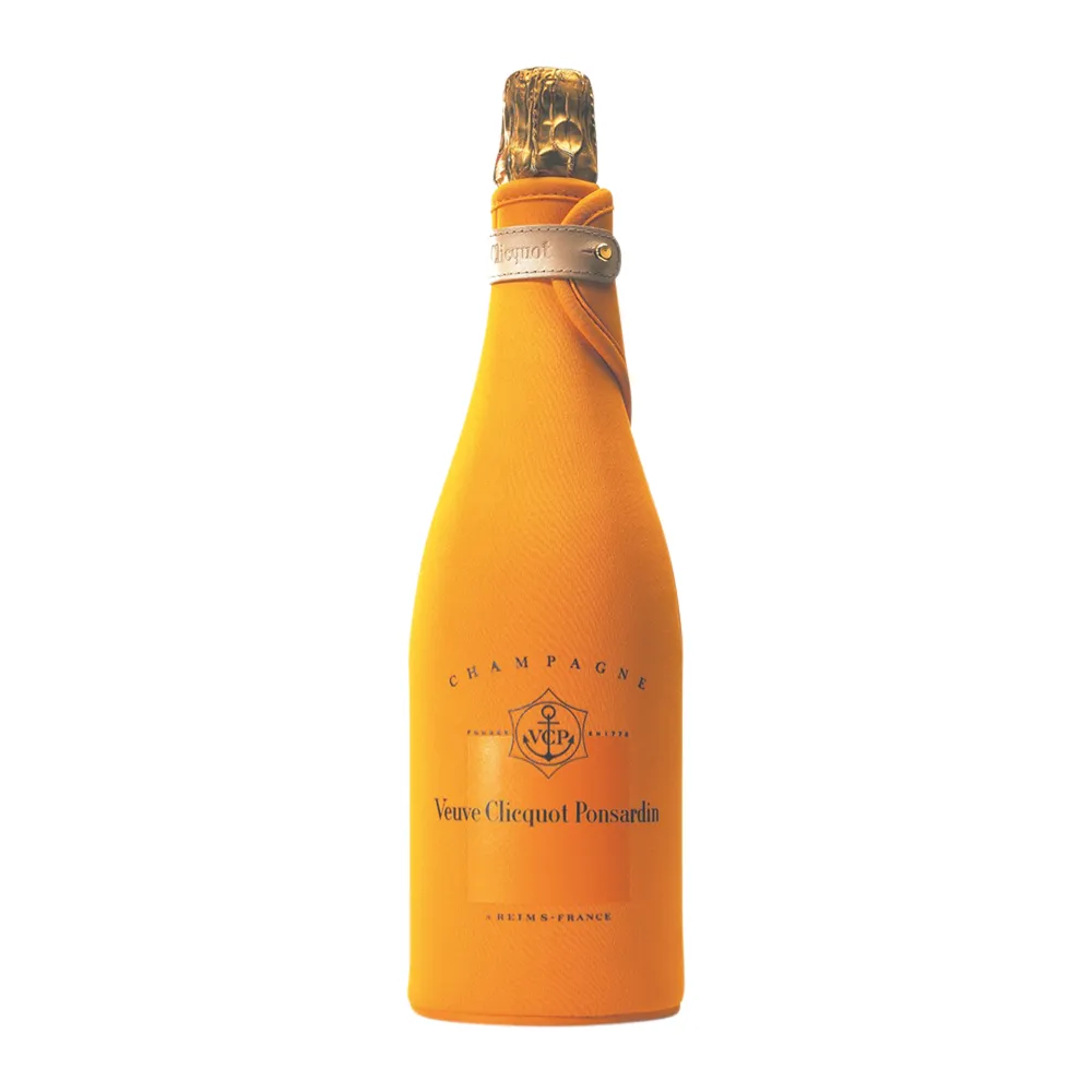 Wine Bottle Koozie, Insulated #1 13