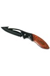 Trail Wood Folder 9