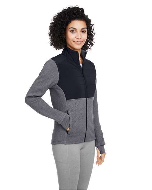 Women's Pursuit Jacket - s17299 10
