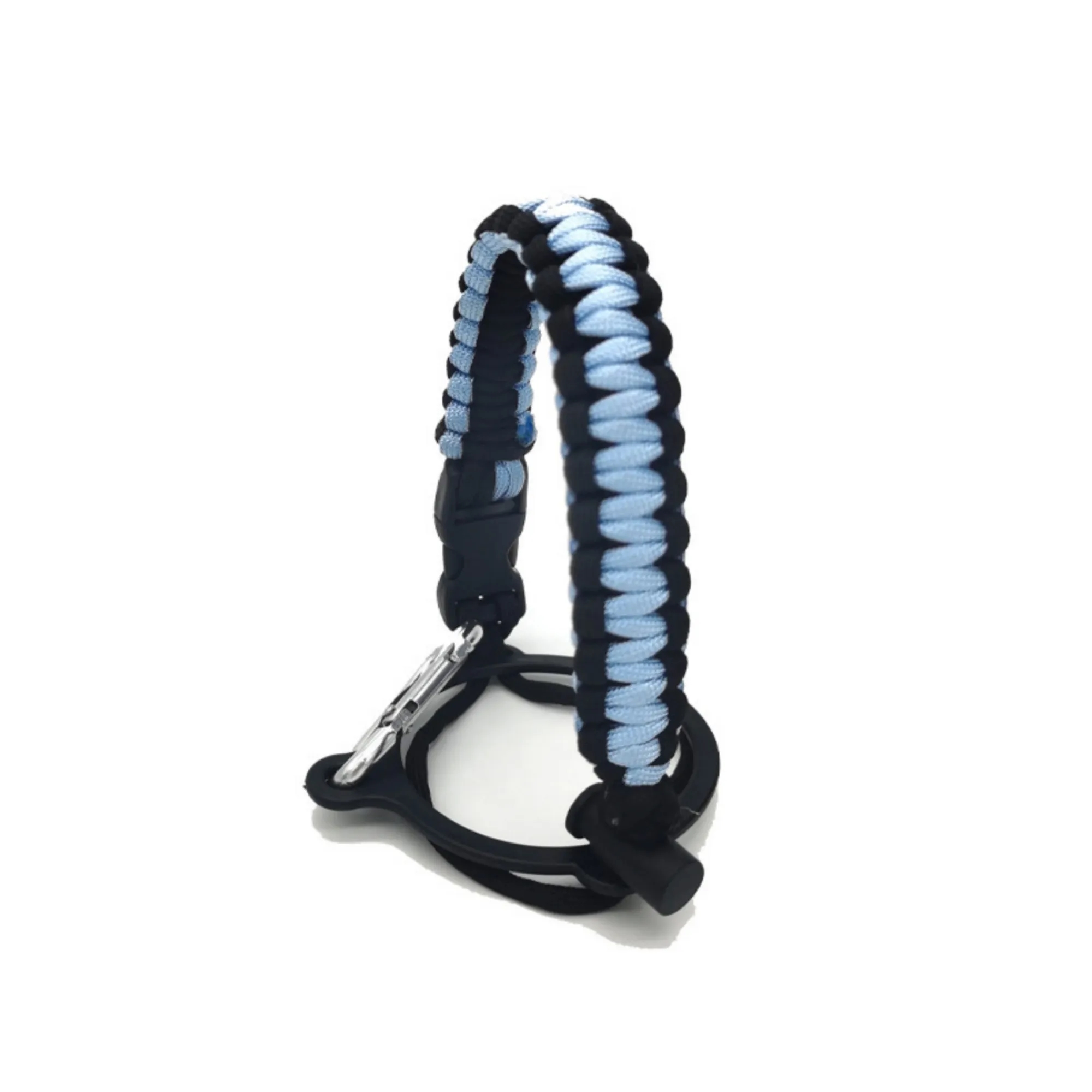 Paracord Water Bottle Handle Strap 17