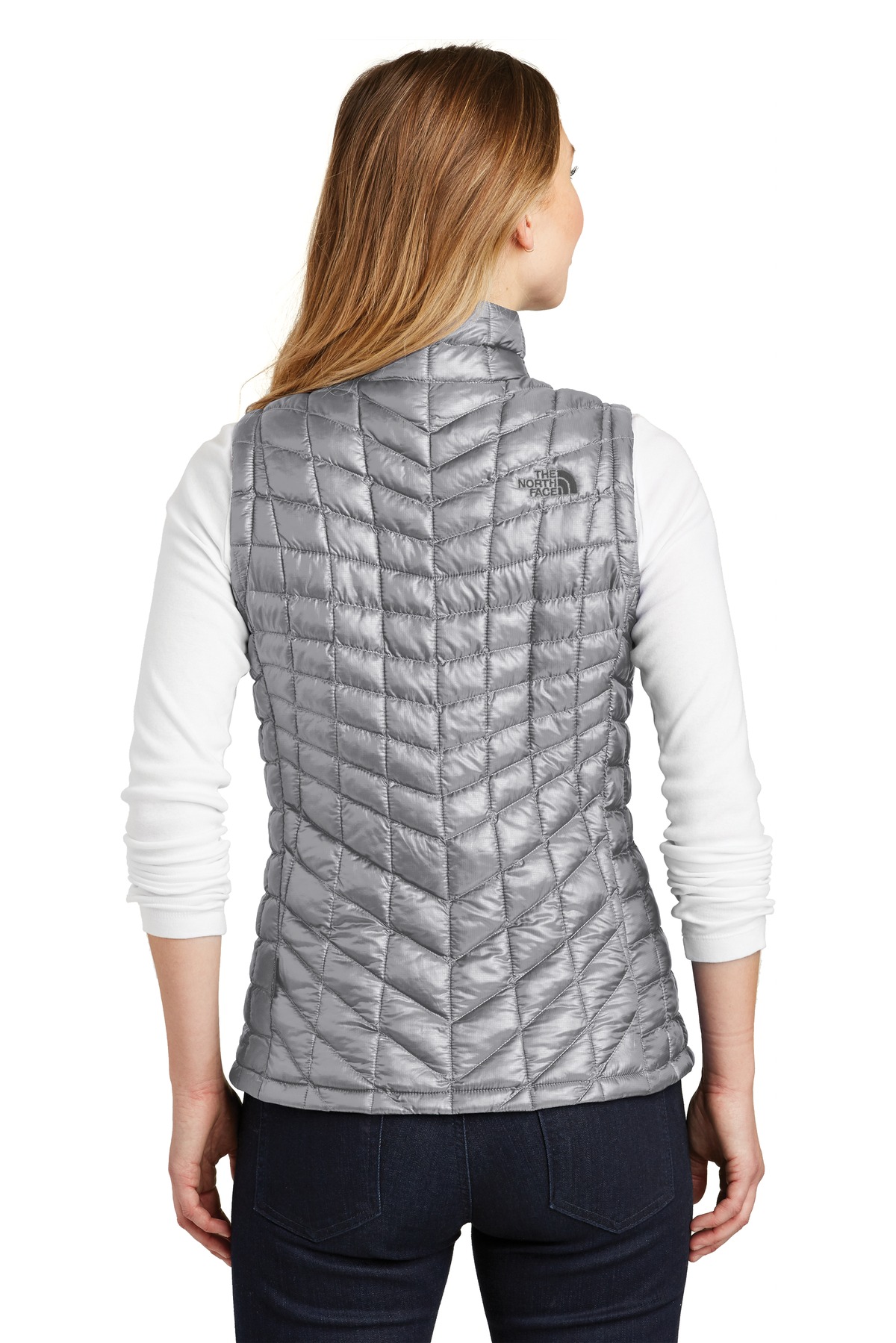 Women's ThermoBall Trekker Vest