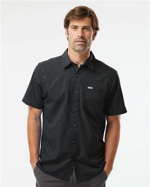 Men's PFG Slack Tide™ Camp Shirt - 212484 15