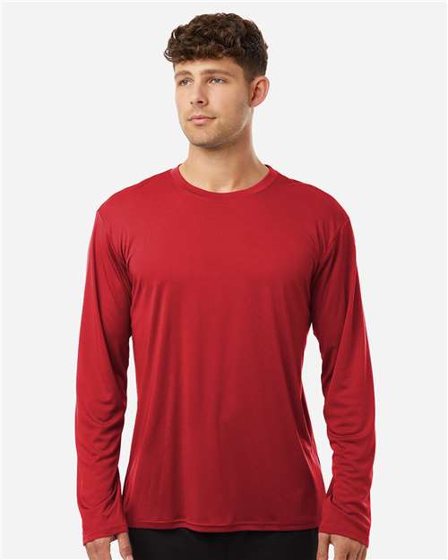 Unisex Pro-Lock Performance Long Sleeve T-Shirt - 48400 180