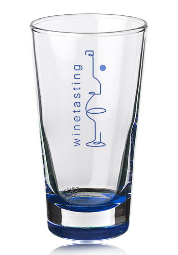 6.5 oz. Libbey Diplomat Hi-Ball Glasses 19