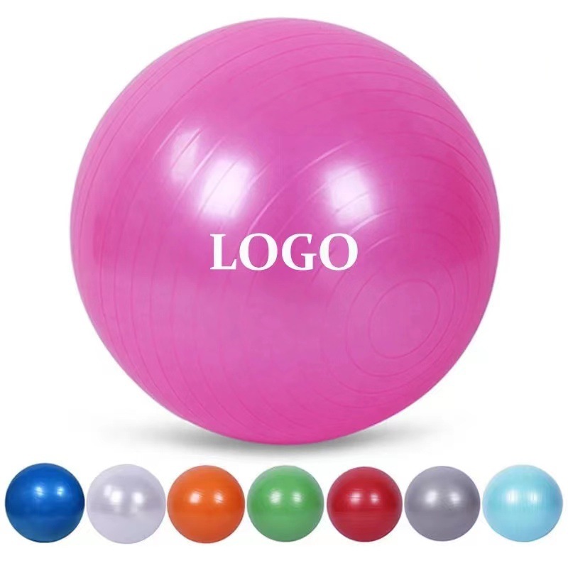 26 Inches Non-Slip Yoga Ball 3