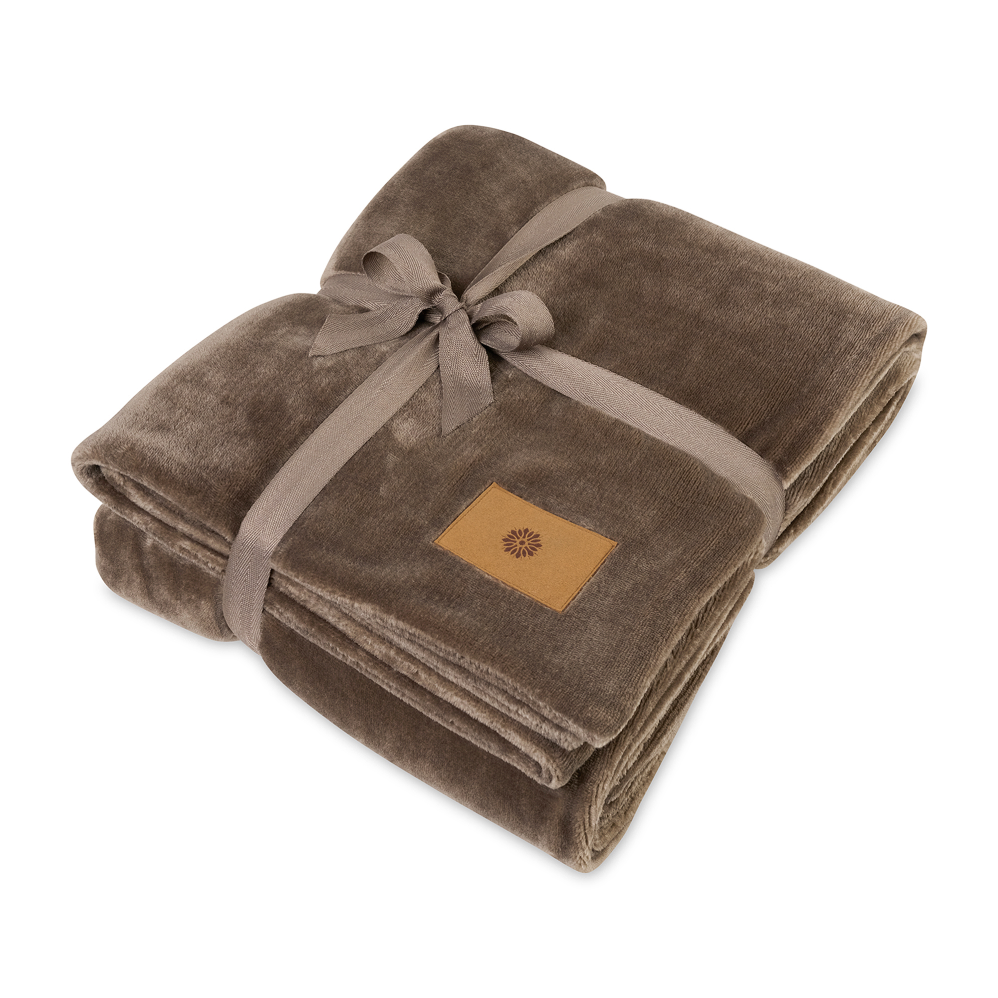 Mink Ever Soft Throw Recycled Blanket 28