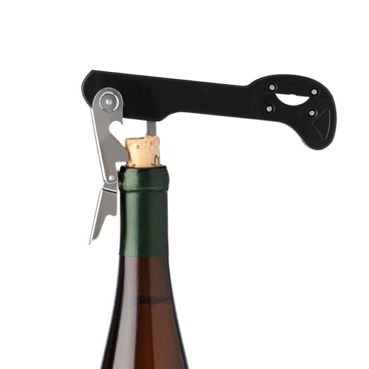 True® Recoil Corkscrew 3