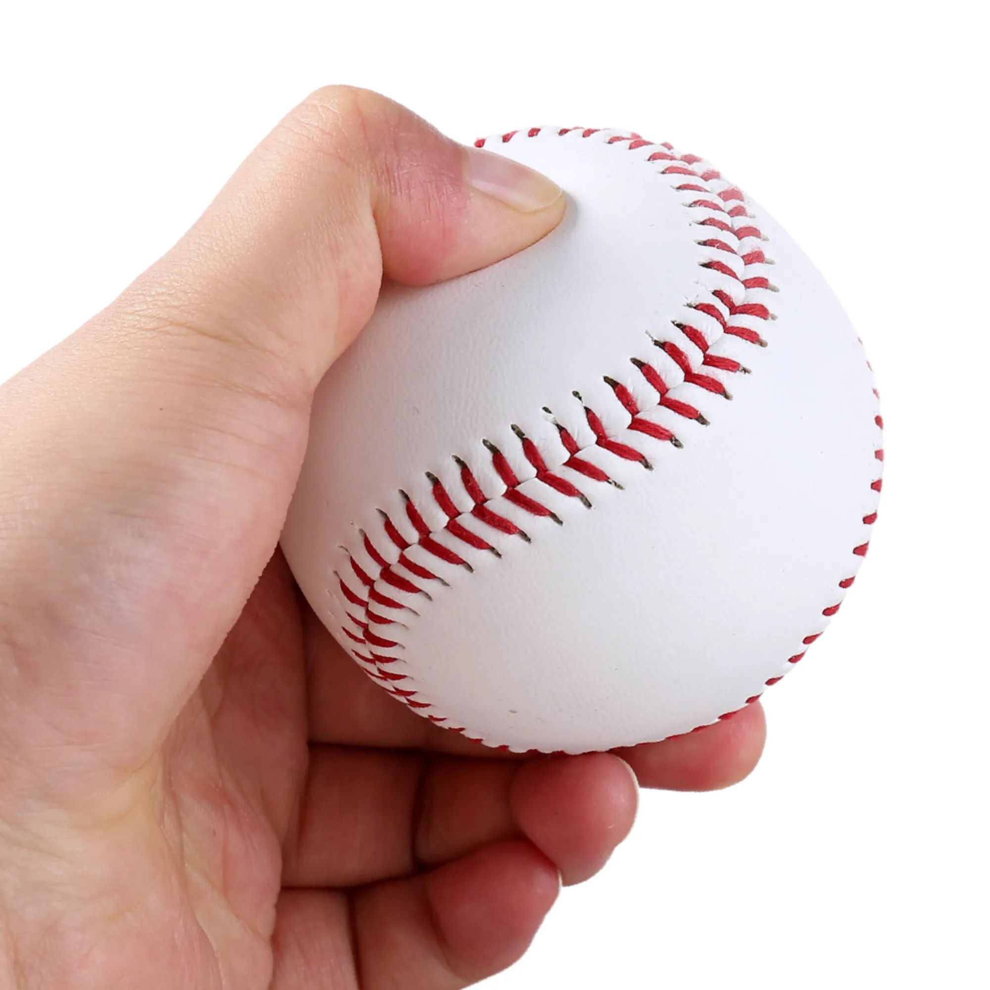 Soft Baseball for Kids Teenager Players Training