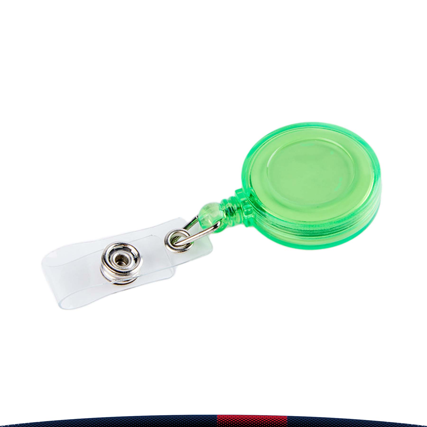 Telescopic Badge Holder Reel 2