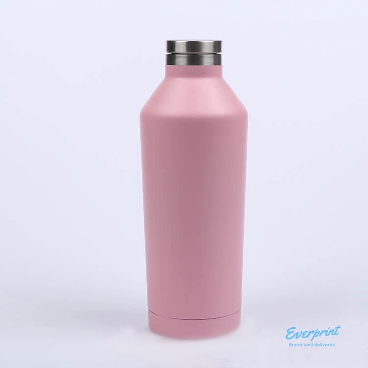 25oz Stainless Steel Water Bottle 1