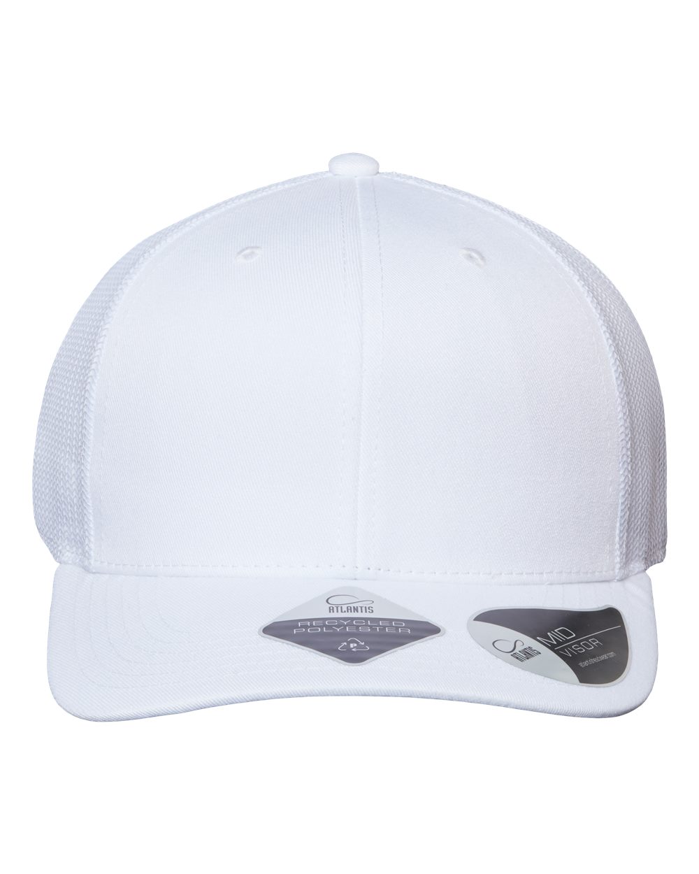 Sustainable Trucker Cap - BRYCE 3