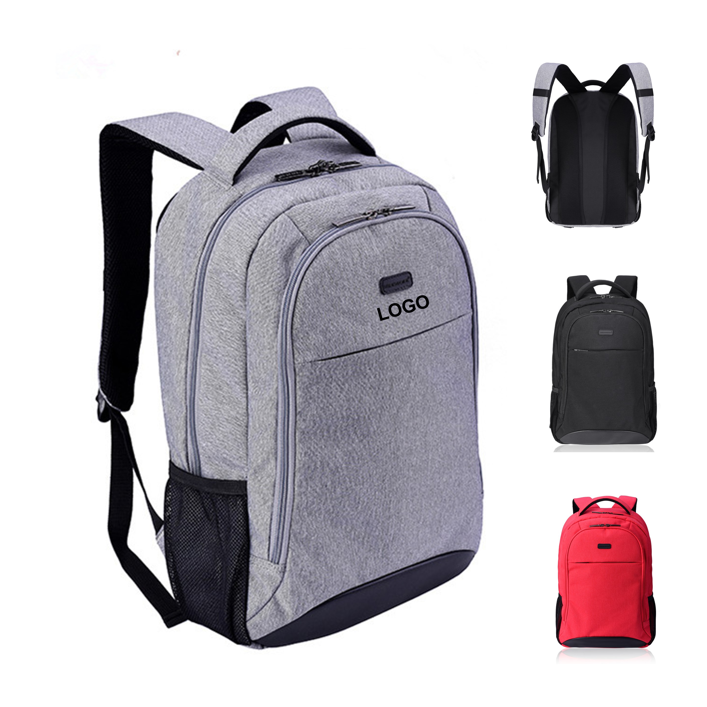 Laptop Backpack (direct import) 1