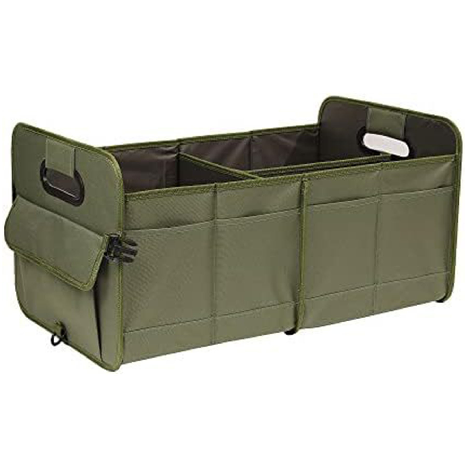 Folding Car Storage Box 10