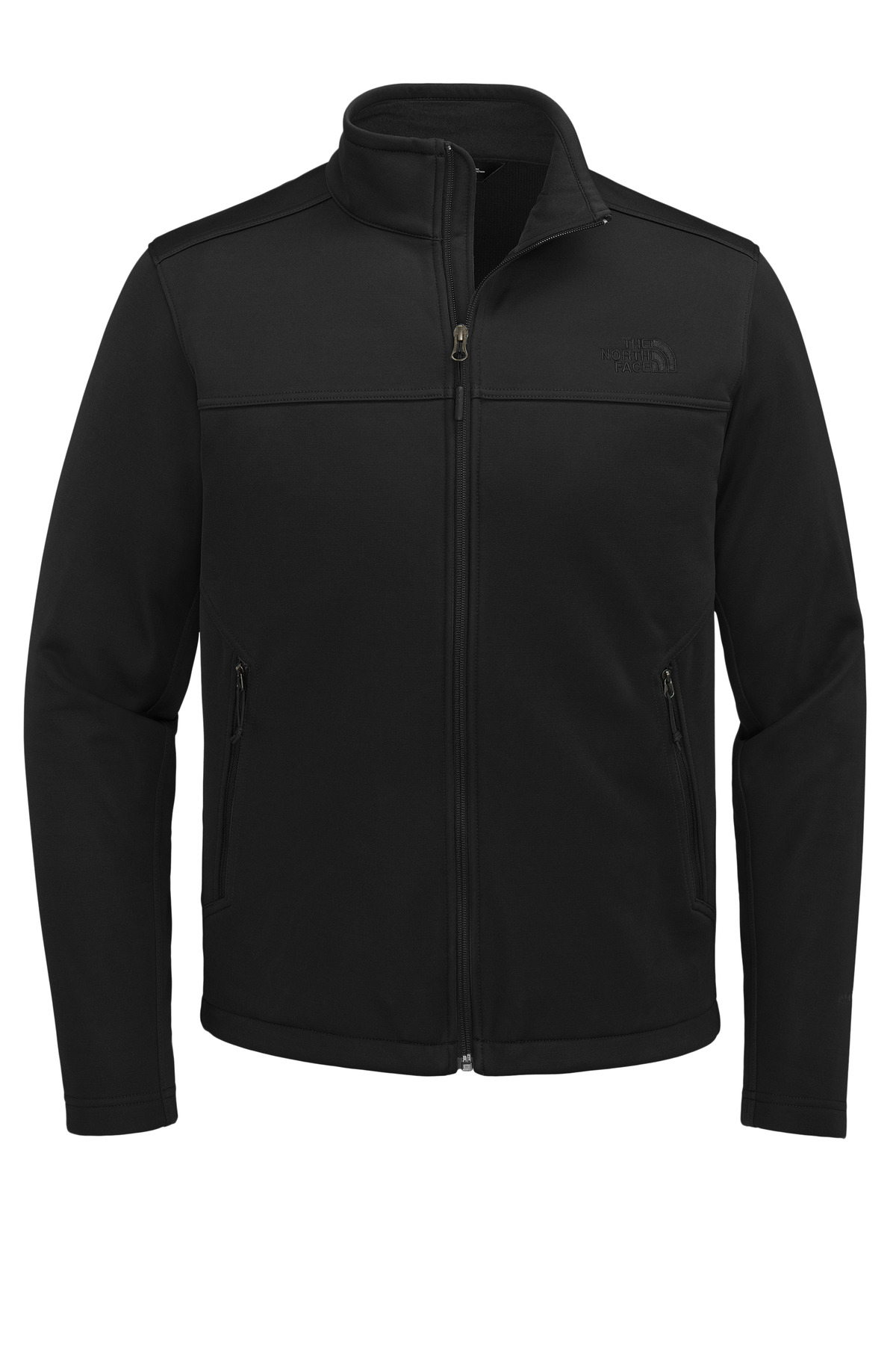 The North Face® Chest Logo Ridgewall Soft Shell Jacket 6