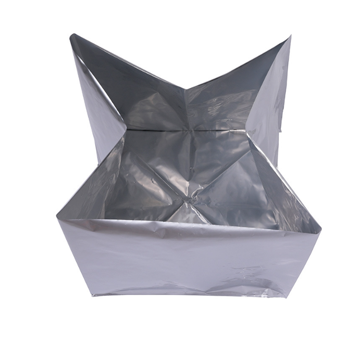 Anti static, moisture-proof, and fresh-keeping tin foil bag 6