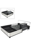 Joseph Joseph® Extend™ SS Expandable Dish Drainer 34