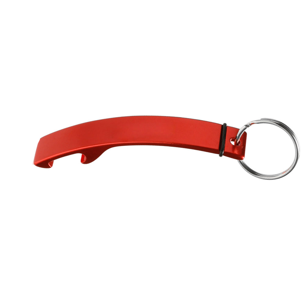Portable Bottle Opener Keychains 1