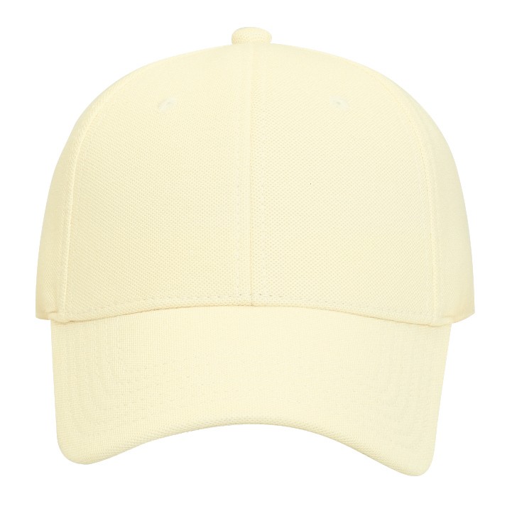 OTTO CAP® 6 Panel Low Profile Baseball Cap 24