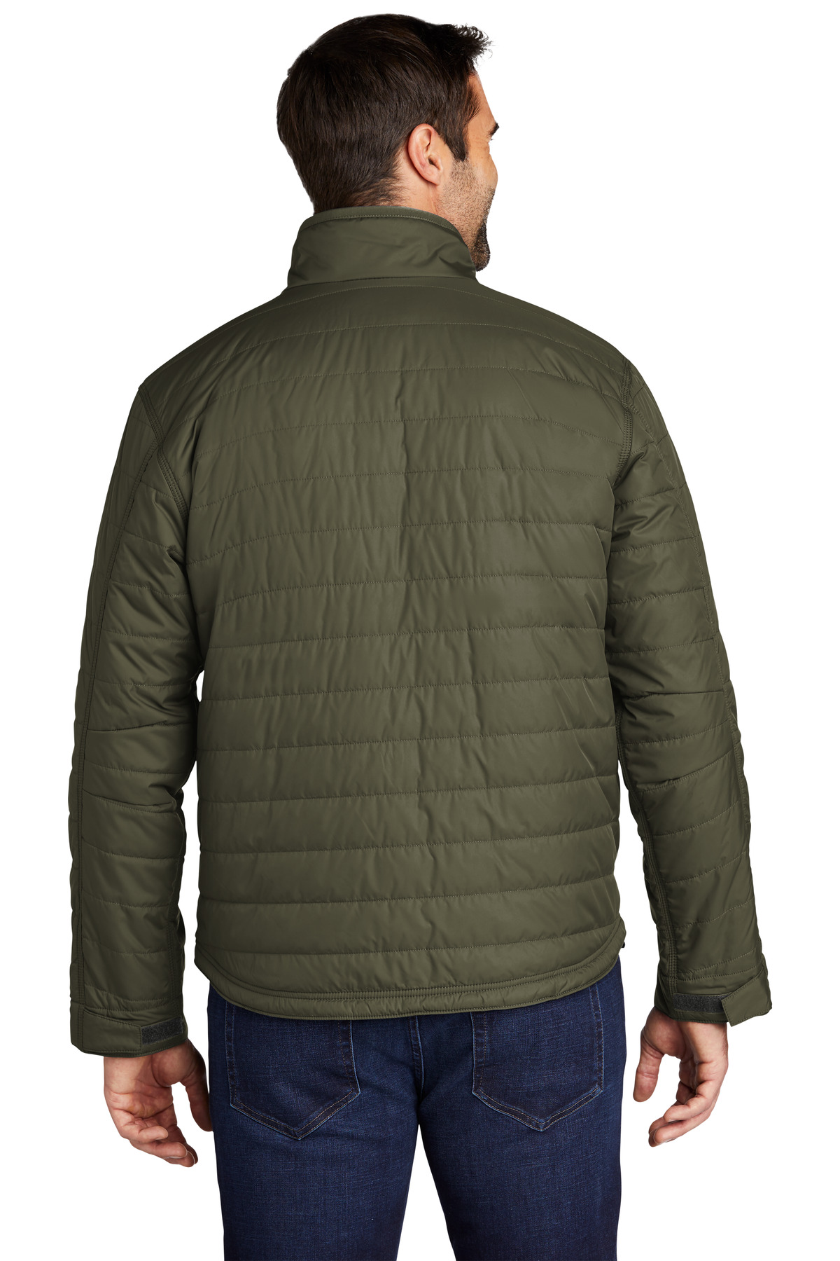 Carhartt® Gilliam Jacket 4