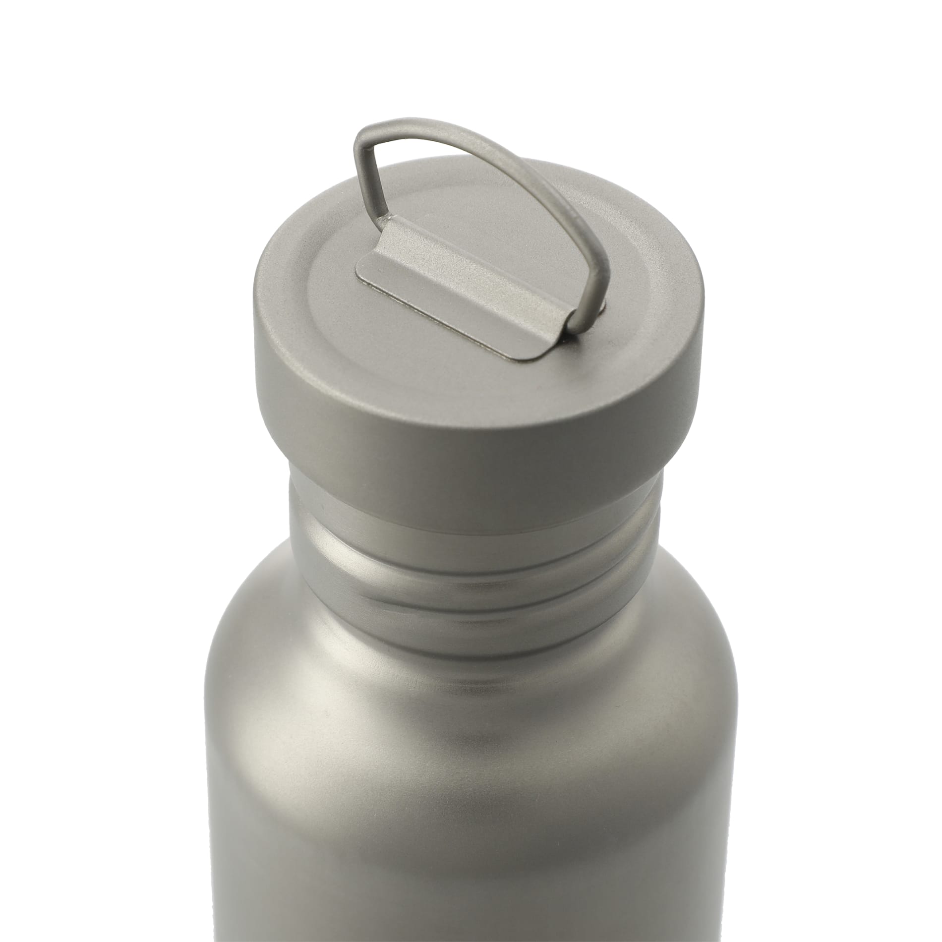 Griffen Titanium Sport Bottle 25oz, custom water bottle with logo imprint 30