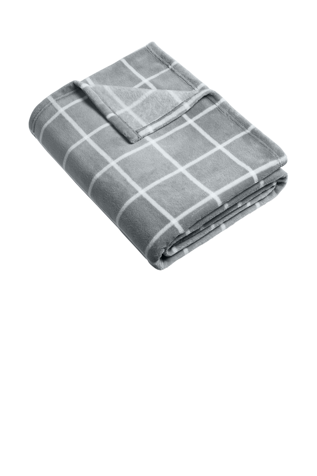 Port Authority Ultra Plush Blanket. BP31 26