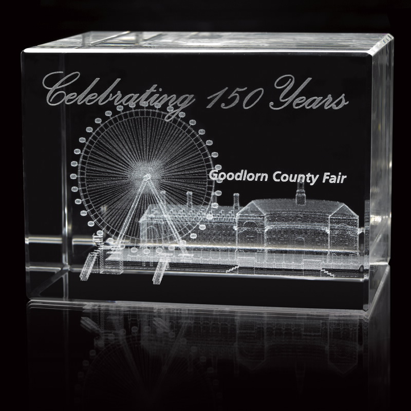 Universal Source® Medium Block - Custom