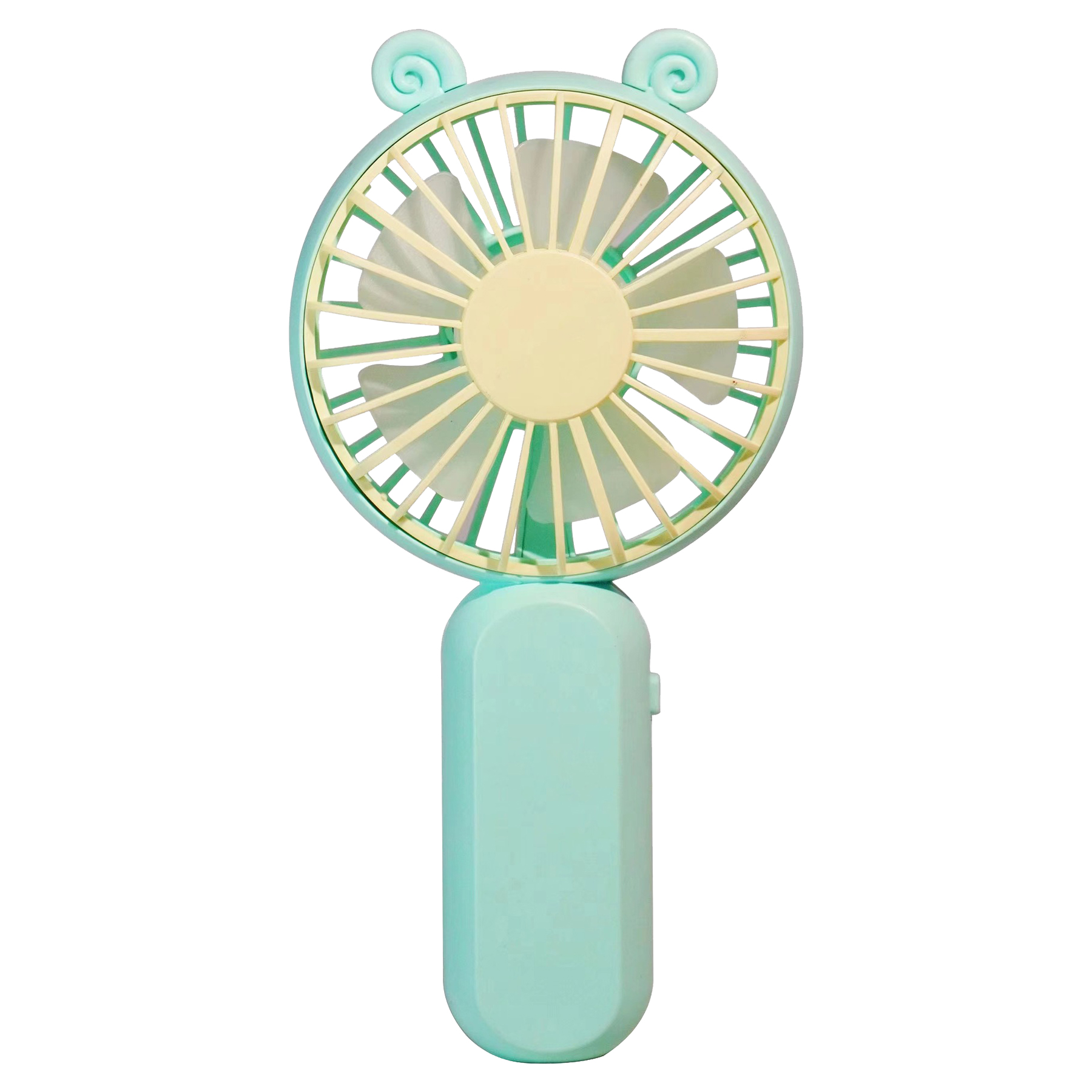 Handheld Mini Fan 3