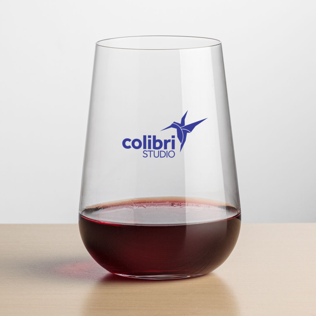 Howden Stemless Wine - Imprinted 6
