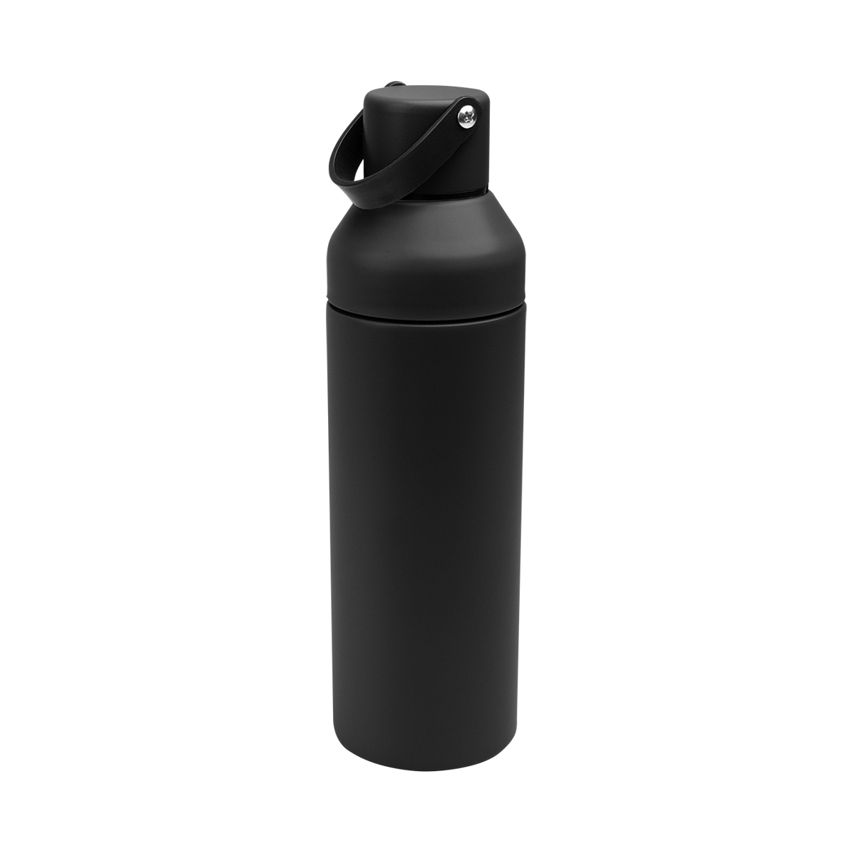 17 Oz. Dixon Recycled Stainless Steel Bottle, custom water bottle with logo imprint 8
