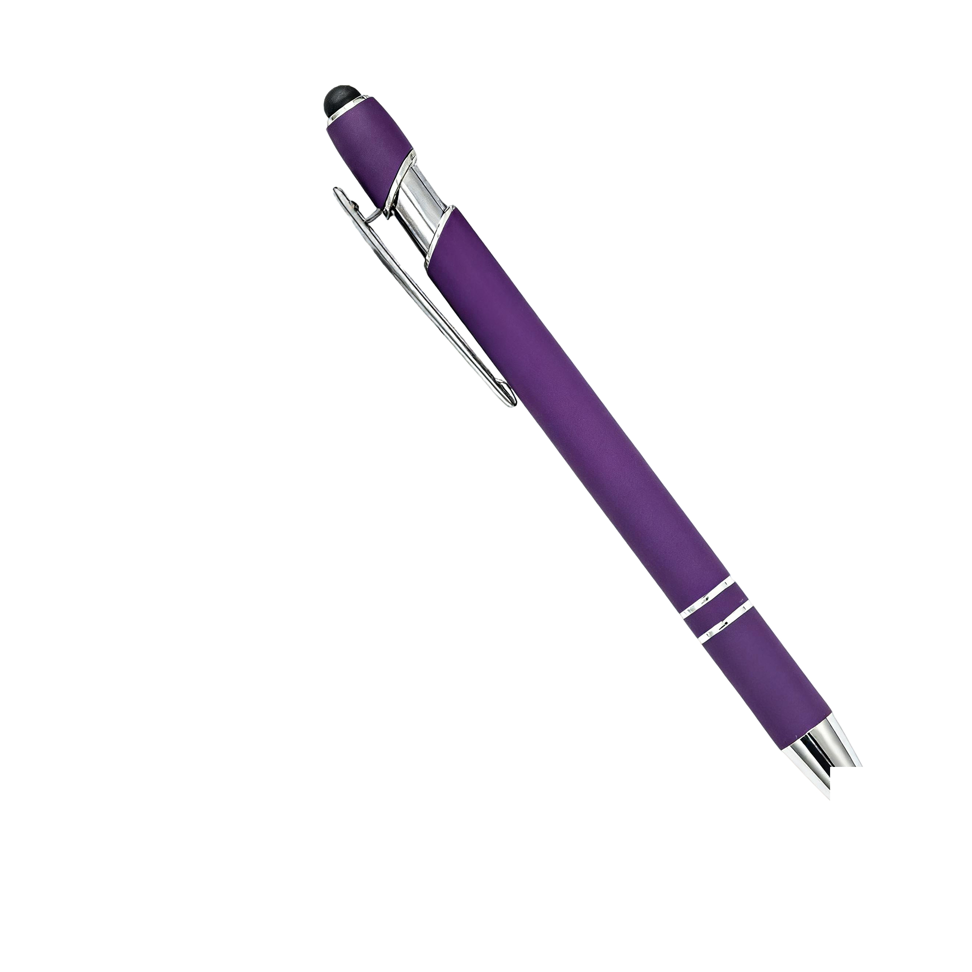 Capacitive Tip Ballpoint With Metal Barrel 33