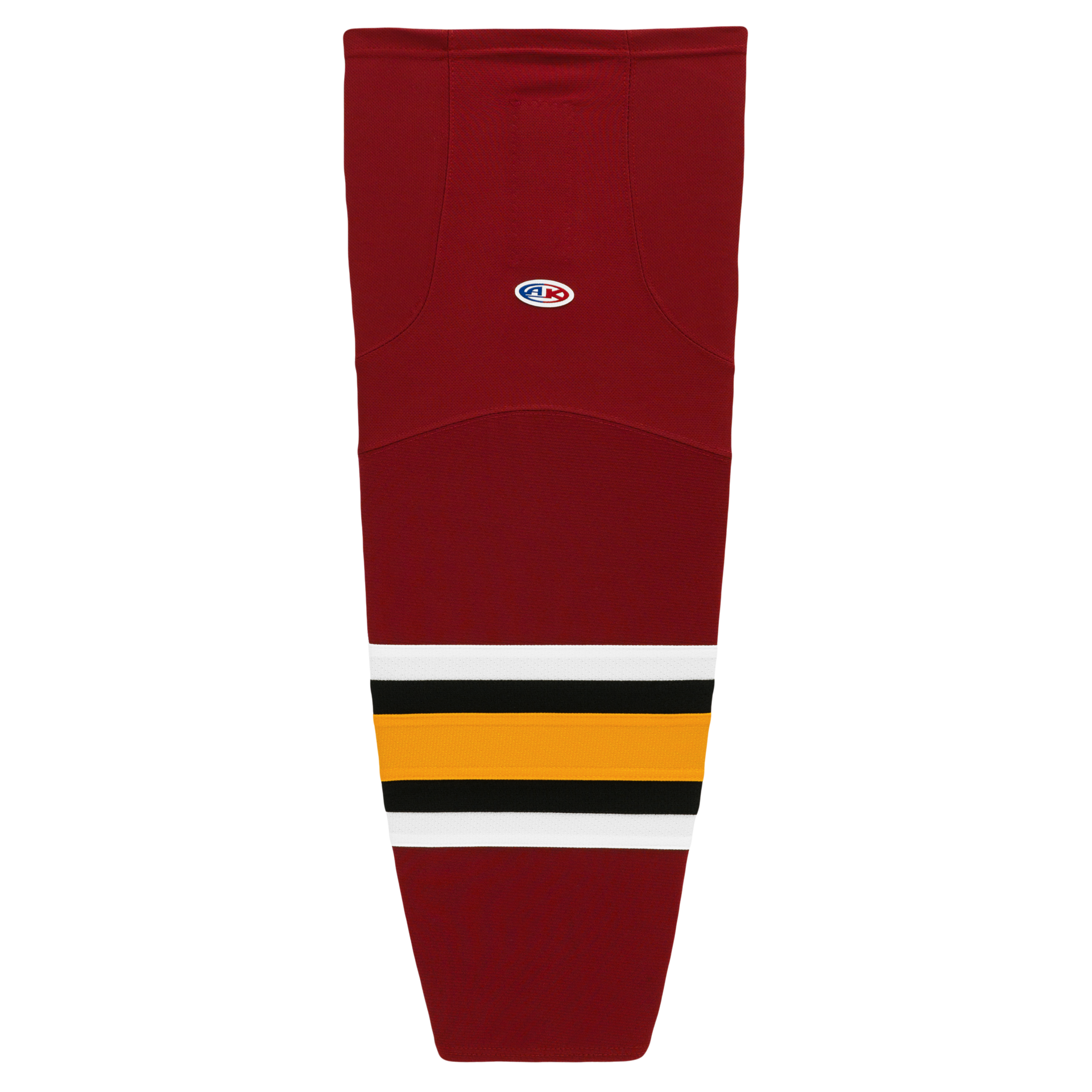 Cut & Sew Pro Hockey Socks HS2100-G65 4