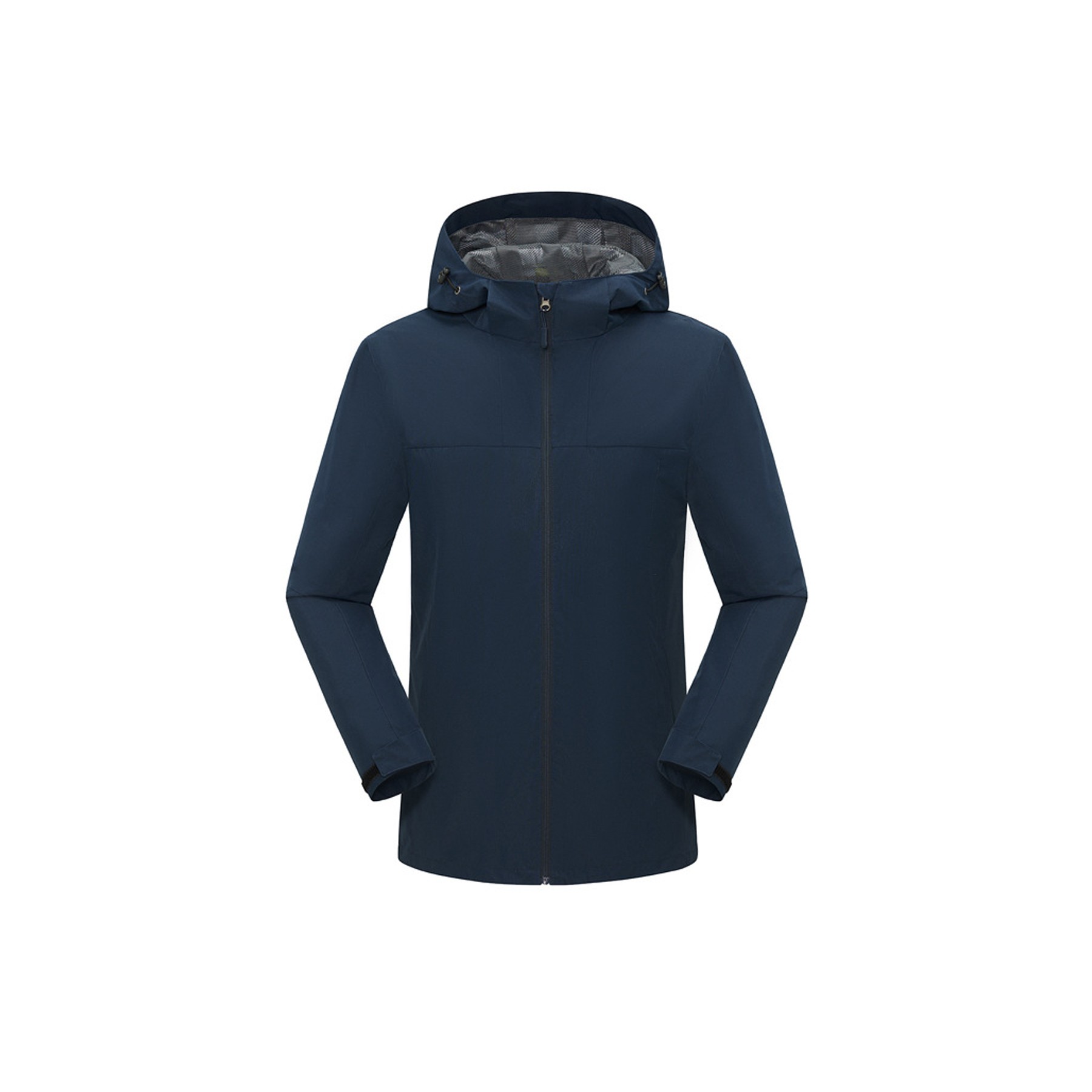 Outdoor Jacket 10