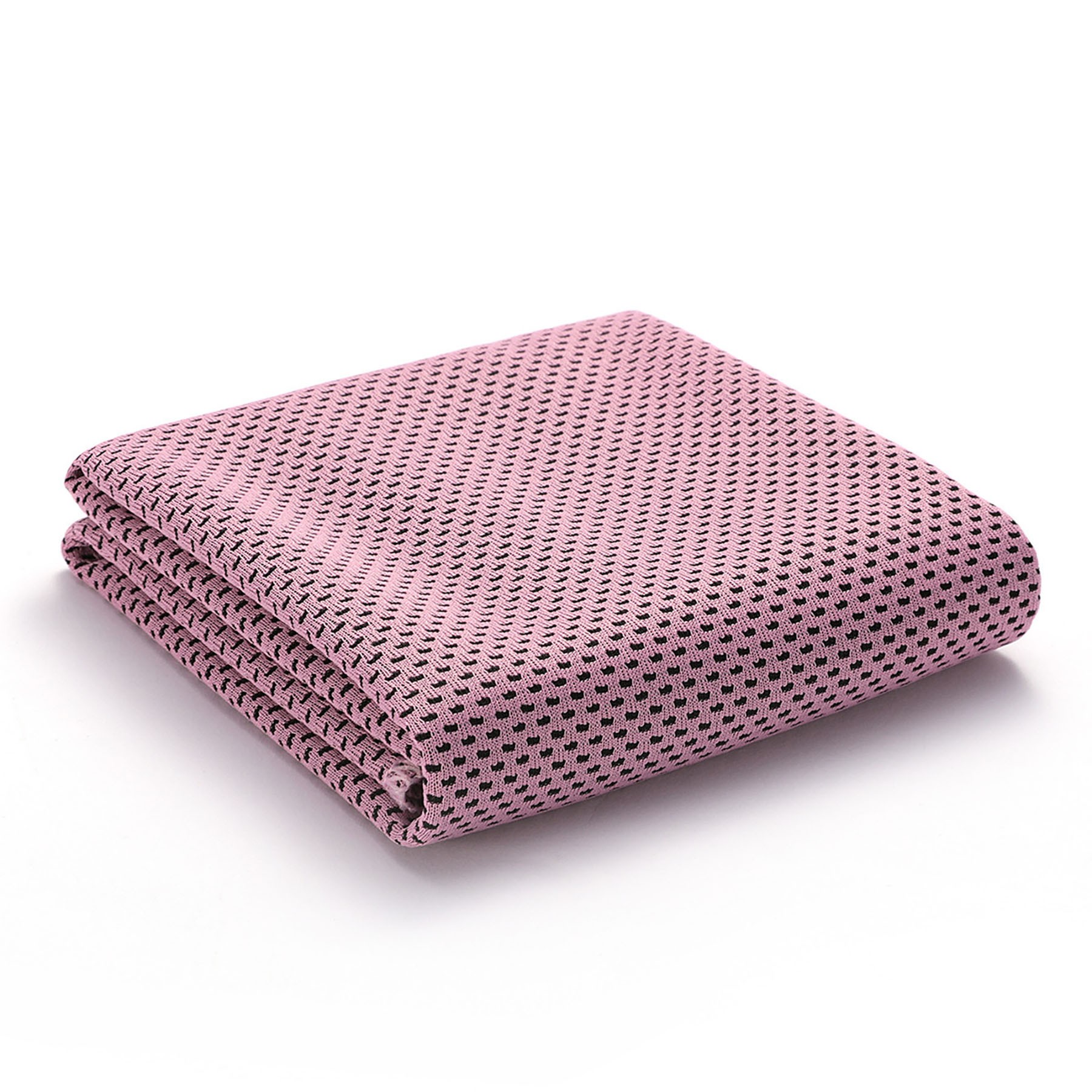 Soft Breathable Cooling Towel-12"x 36" 1