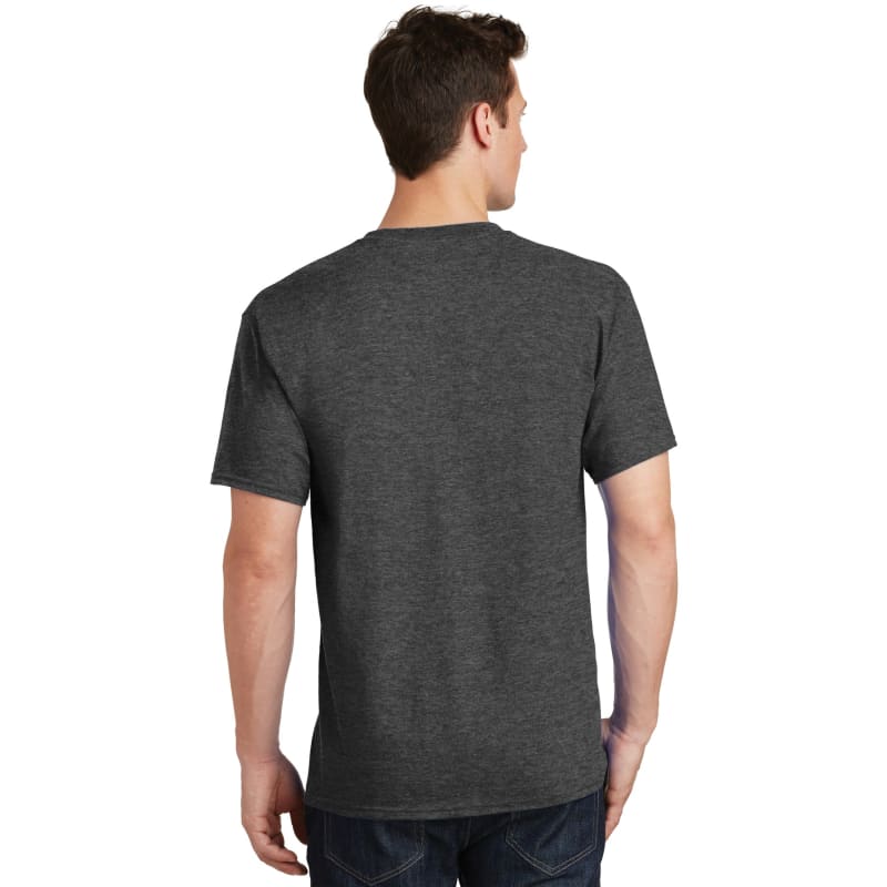 Port & Company Tall Core Cotton Tee 21