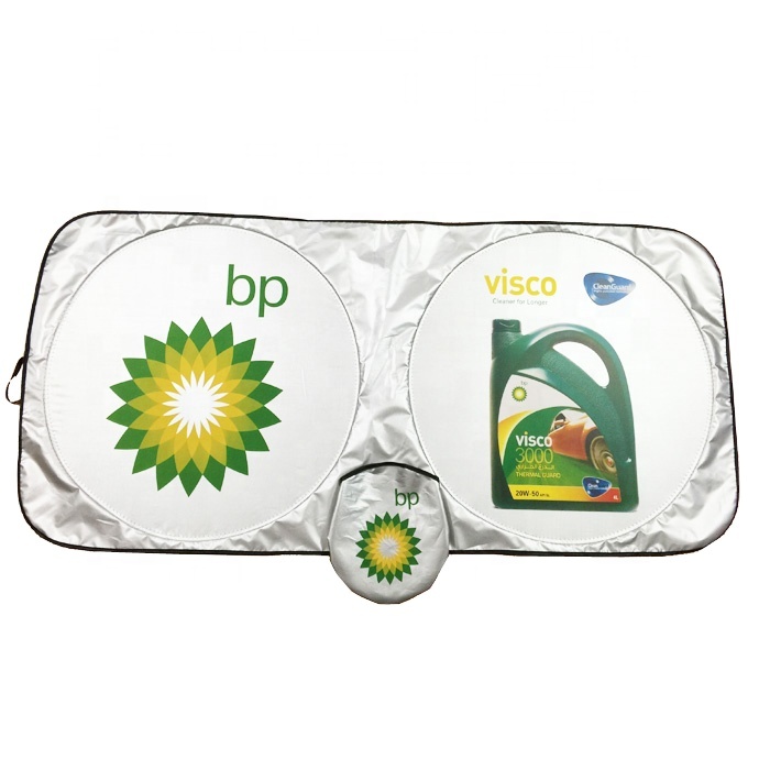 Magic Foldable Sunshade 10