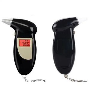 Breathalyzer,Breath Alcohol Detector 1