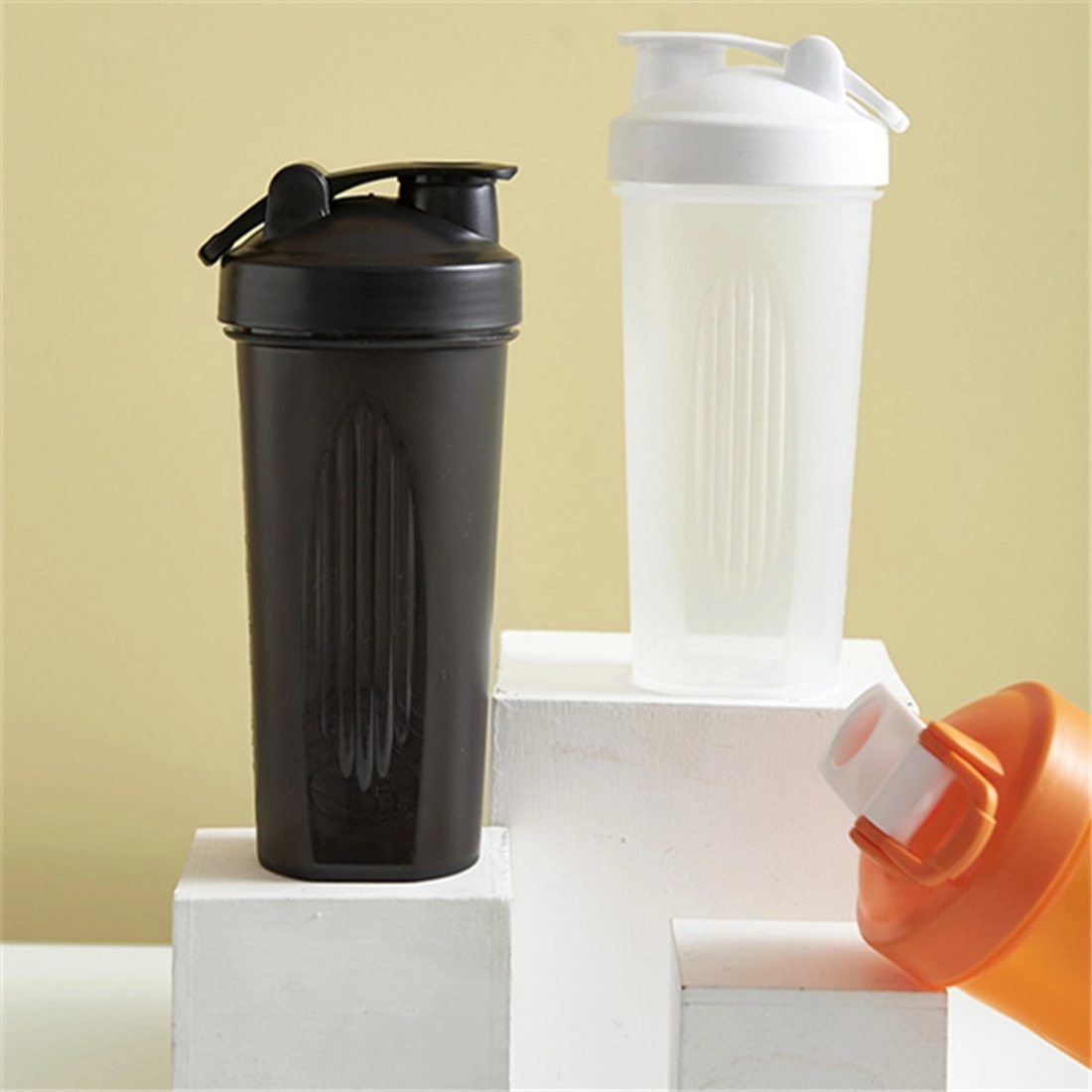 20Oz Shaker Classic Bottle 4