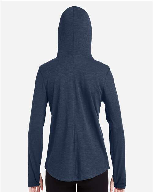 Women's Recess Hooded Pullover - TW850S 5