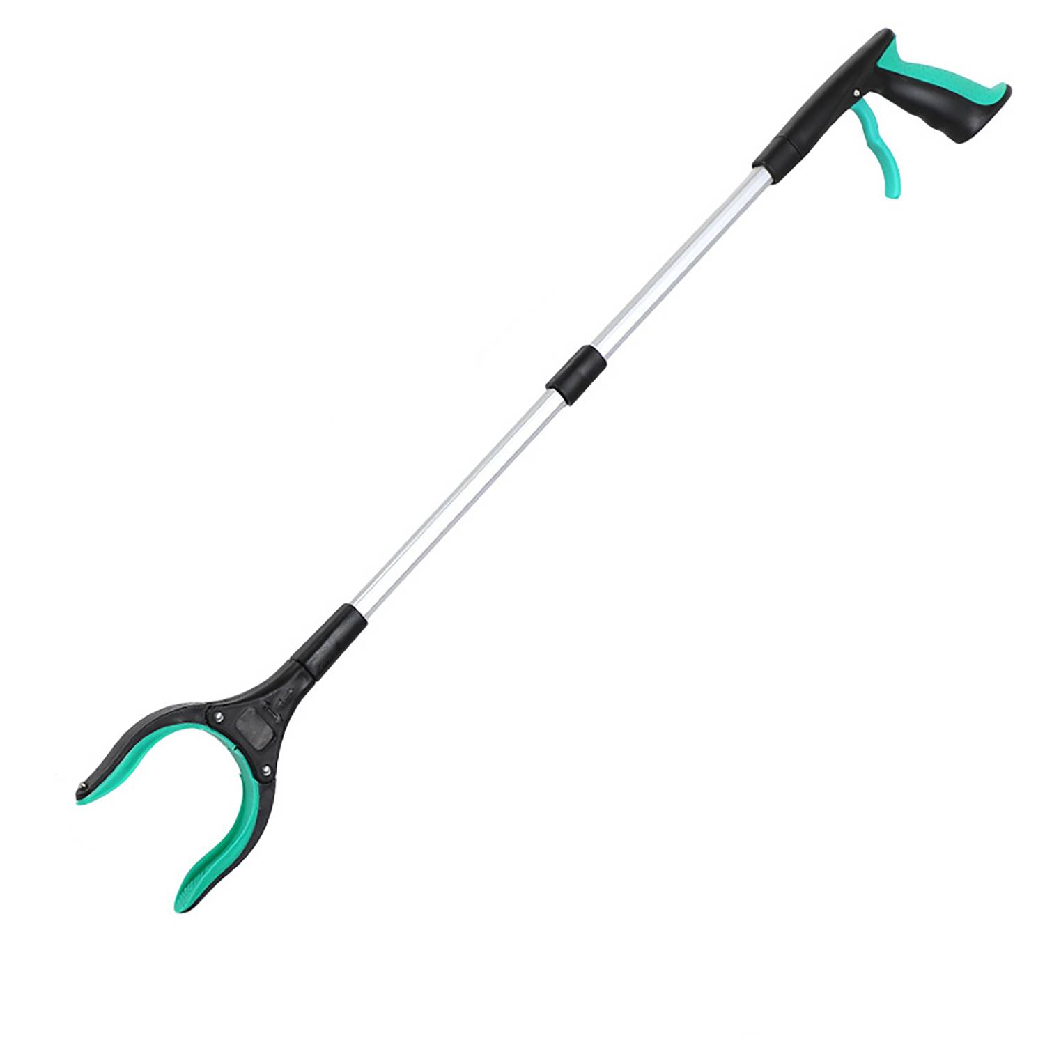 Lightweight Foldable Aluminum Trash Picker 6