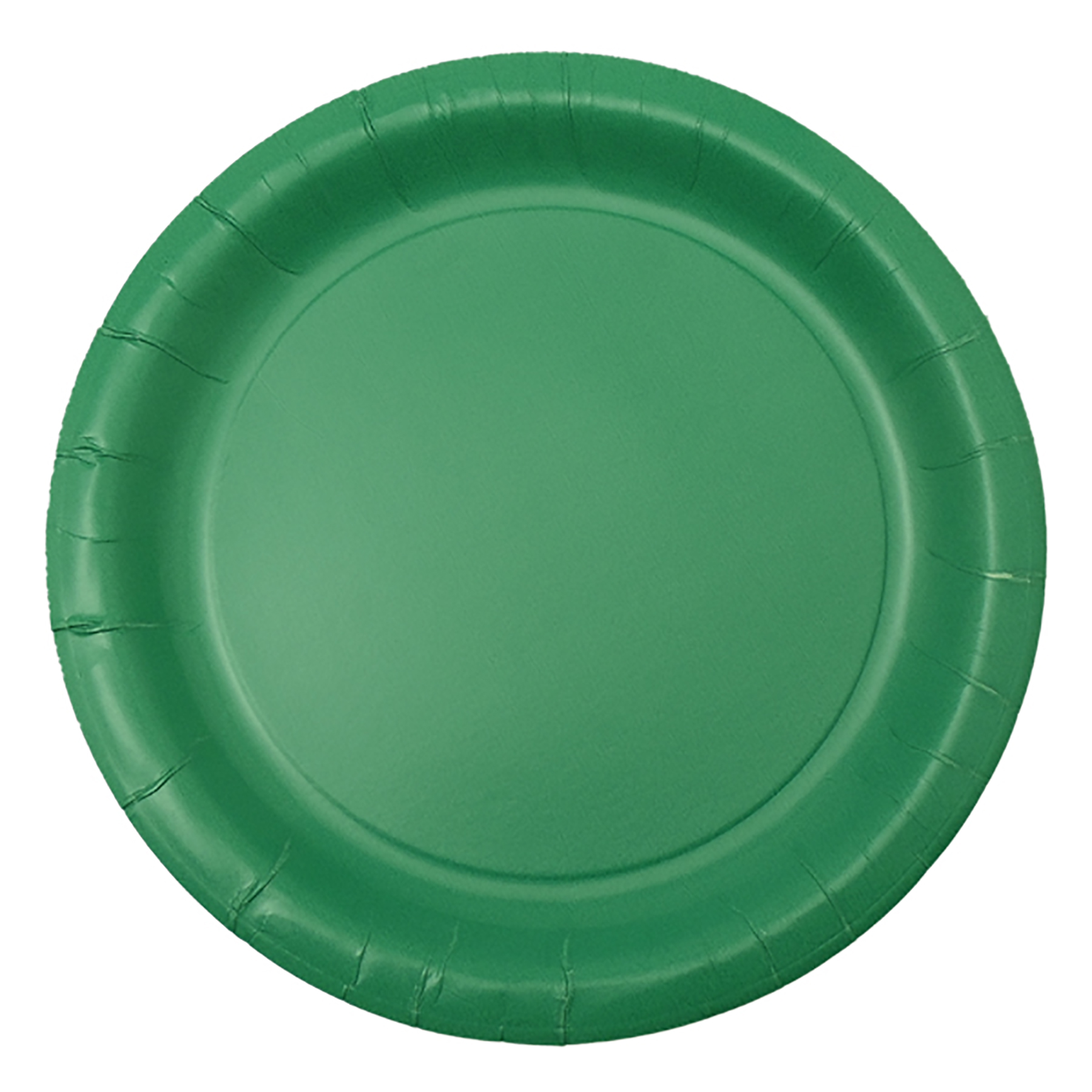 9" Colorware Paper Plate 33