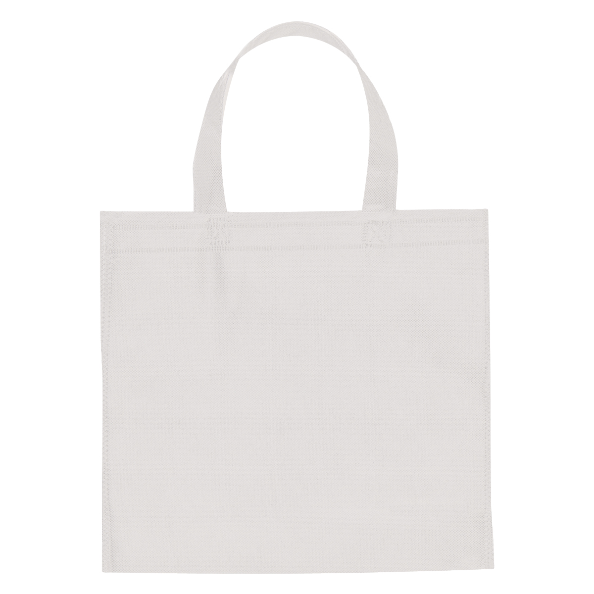 Non-Woven Mini Brochure Tote Bag 28