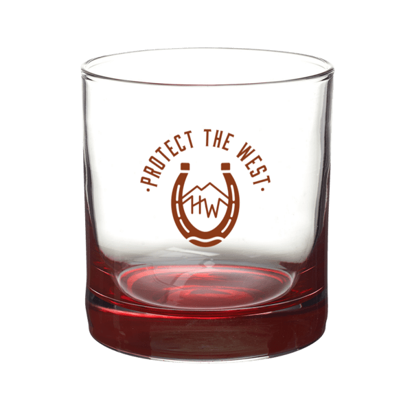 Double Rocks 10.5 oz Lexington Rocks Whiskey Glass 53