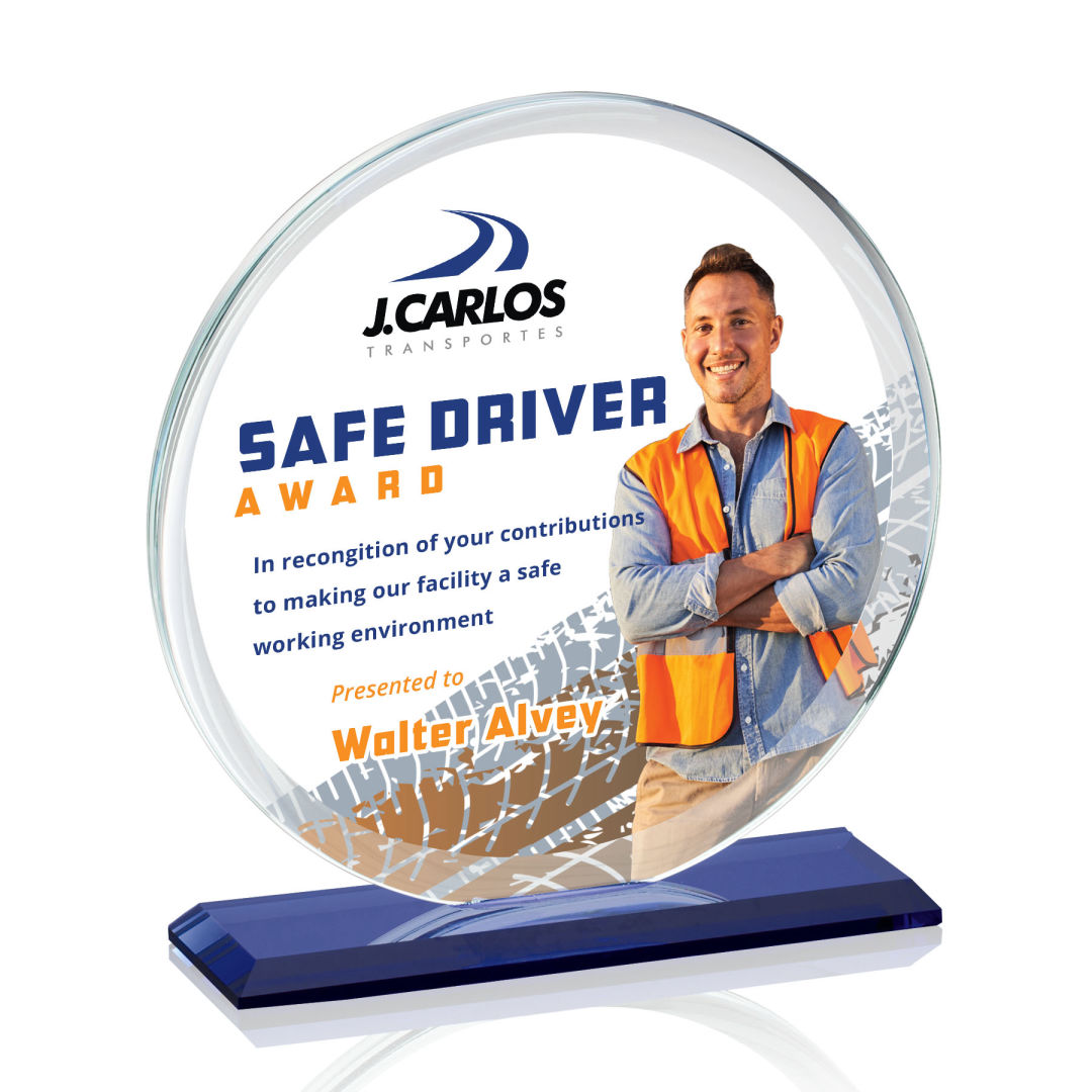 Verdun VividPrint™ Award 4