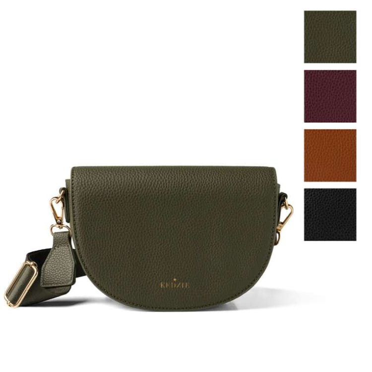 Luna Crossbody Bags - Assorted 2