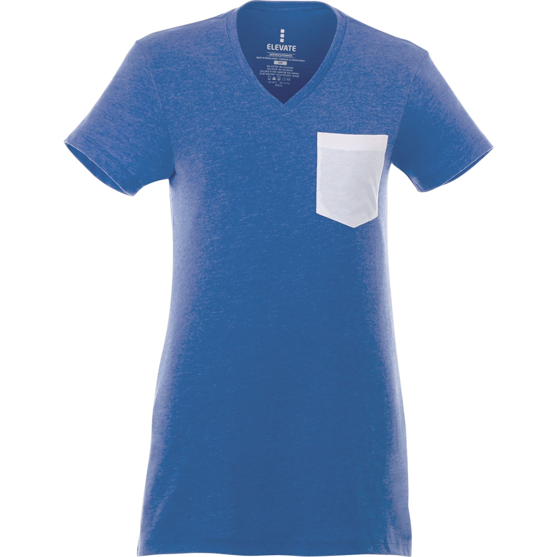 Women's MONROE Short Sleeve Pocket Tee 42