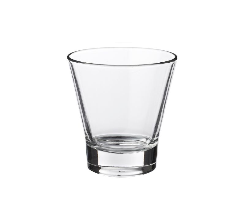Stemless Footed Martini Glass, 11.5 oz. 5