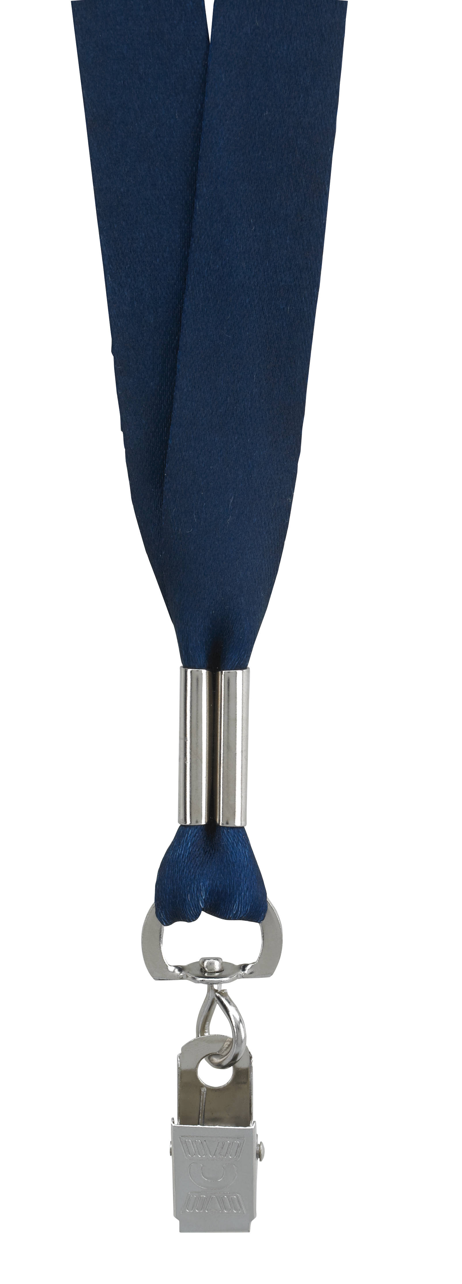 Good Value™ 1" RPET Fine-Print Lanyard 6